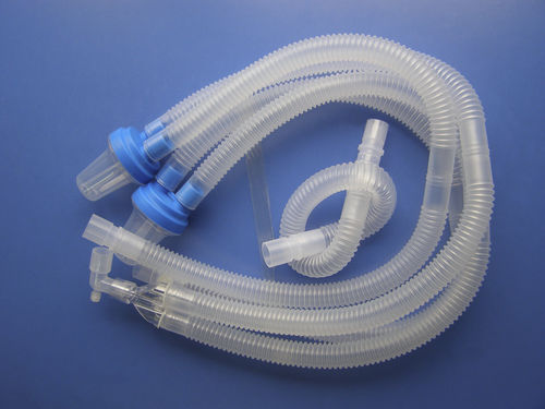 Circuito de anestesia infantil - 541116 - Hangzhou Jinlin Medical Appliances   - para adulto