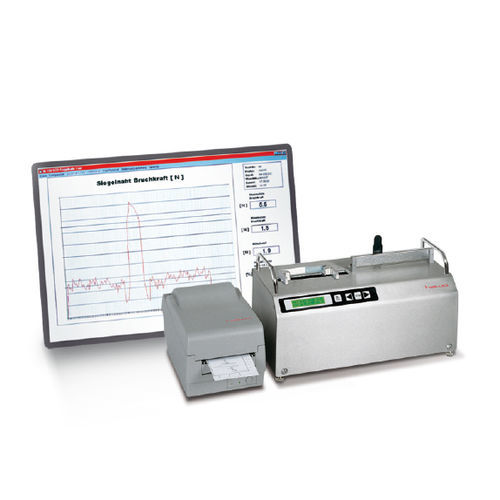 Testador de estanqueidade para embalagens - ht 1 series - hawo   - de bancada