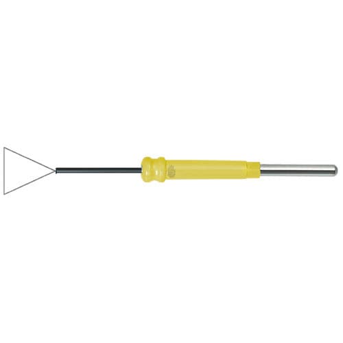 Eletrodo para cirurgia plástica - HF9807-52 - HEBUmedical   - tipo alça