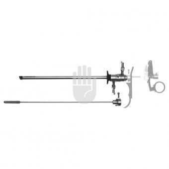 Cisto-ressectoscópio - HF9956-14 - HEBUmedical  