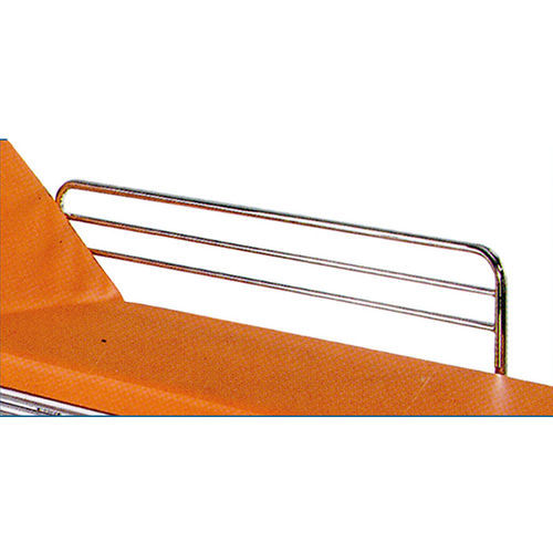 Trilho de proteção - H931 - Hidemar - para mesa cirúrgica