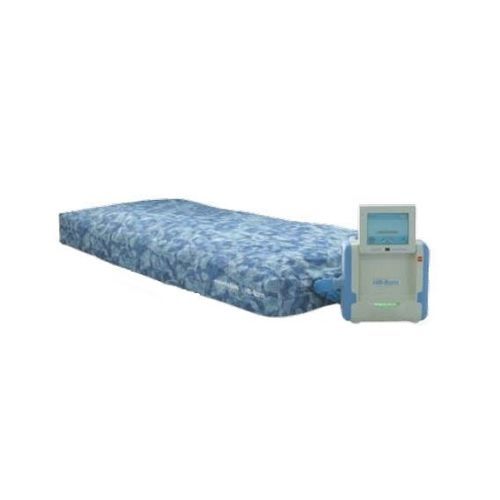 Colchão para cama hospitalar - Envision® E700 - Hill-Rom   - em tecido / multicamadas / antiescaras