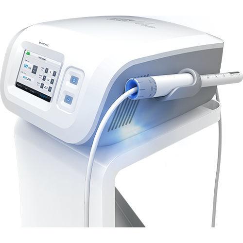Aparelho de rejuvenescimento da pele por HIFU - Ultra Vera™ - Hironic   - com carrinho