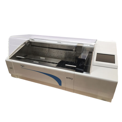 Sistema automático de preparação de amostras - ATS200  - Histo-Line Laboratories - de laboratório / para coloração de lâminas / para histologia