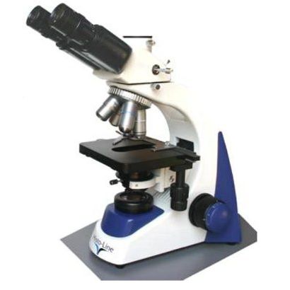 Microscópio óptico - SA3300 - Histo-Line Laboratories - de laboratório / para biologia / para ensino