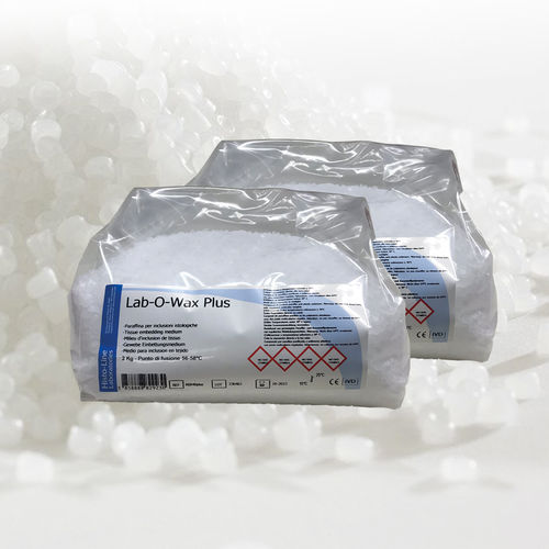 Reagente meio reacional - R0040S  - Histo-Line Laboratories - de cera de parafina / para pesquisa / para histologia