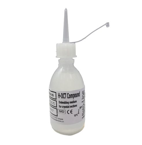Reagente solução de fixação - R0030   - Histo-Line Laboratories - meio reacional / para histologia / para preparação de amostras