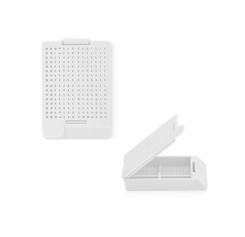 Cassete para inclusão - R4172  - Histo-Line Laboratories