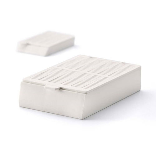 Cassete para inclusão - HL0678  - Histo-Line Laboratories