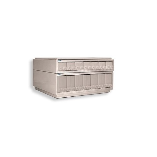 Armário para lâminas de microscópio - R0540  - Histo-Line Laboratories - para cassetes histológicos