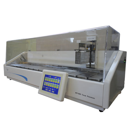 Sistema de preparação de amostras automático - ATP 1000  - Histo-Line Laboratories - para histologia / para medicina legal / por fixação