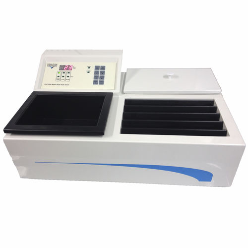 Banho-maria para histopatologia - HL 2500  - Histo-Line Laboratories - para pesquisa científica / para ensino / aquecedor