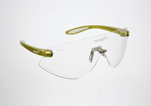 Óculos de segurança - Eyeguard Asian Bridge - Hogies