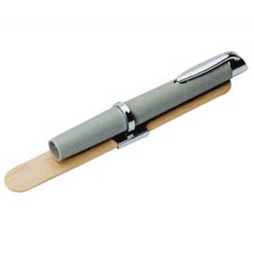 Lanterna tipo caneta halôgena - HS-401F1 - Honsun - de mão / com porta esticadora