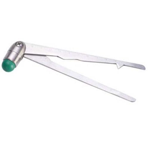 Martelo de reflexo multifuncional - HS-401G1 - Honsun