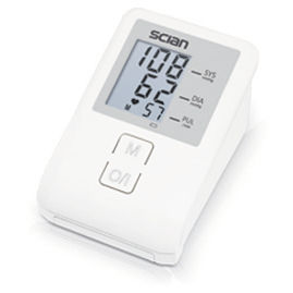 Medidor digital de pressão arterial automático - LD-520 - Honsun