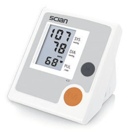 Medidor digital de pressão arterial automático - LD-578 - Honsun