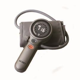 Medidor digital de pressão arterial automático - LD-20B - Honsun
