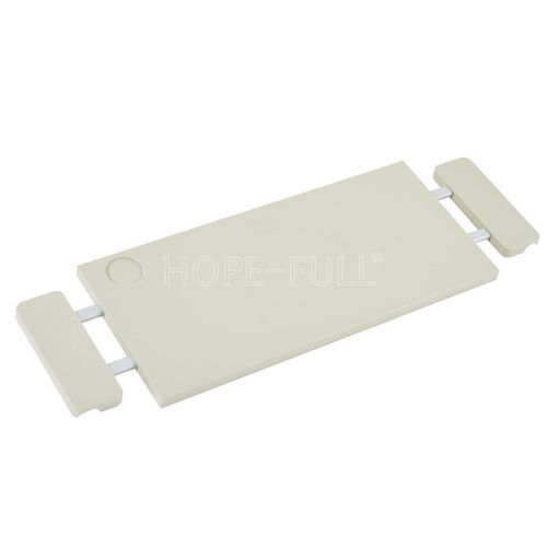 Bandeja para refeições no leito para grade de cama - T01 - Hopefull Medical Equipment