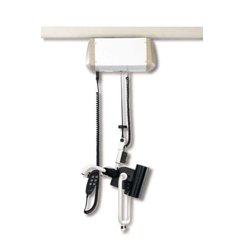 Elevador de transferência elétrico - C100-603 - Horcher Medical Systems - de teto