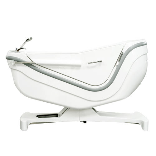 Banheira terapêutica elétrica - SW101-01 - Horcher Medical Systems - com porta