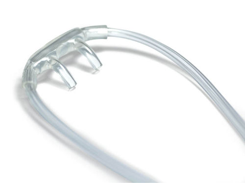 Cânula nasal de oxigênio - 30305 - Hsiner  
