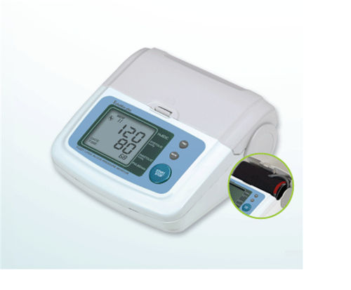 Medidor digital de pressão arterial automático - NBP-100 - HuBDIC  