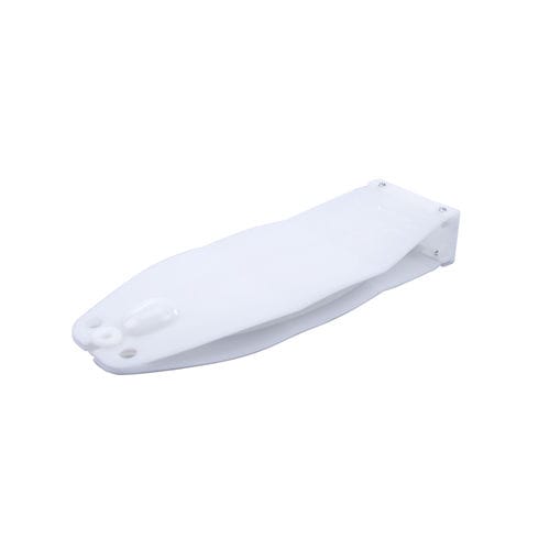 Pulmão de teste de ventilação artificial - AEROtube® - TL02-1000W - HUM - Gesellschaft für Homecare und Medizintechnik