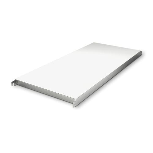 Prateleira em aço inoxidável - 7501758 - Hupfer Metallwerke GmbH & Co. KG