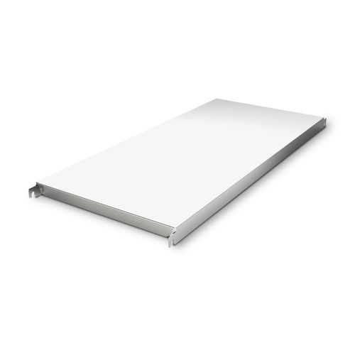 Prateleira multifuncional - 0102462 - Hupfer Metallwerke GmbH & Co. KG - em aço inoxidável