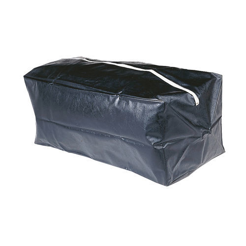 Saco para corpo tamanho adulto - M000009 - HYGECO - em PVC / robusto