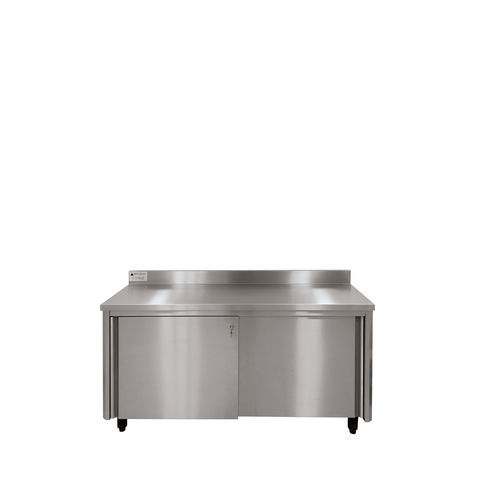 Móvel para uso geral - MC000676 - HYGECO - para materiais de laboratório / para instrumental / para consumíveis