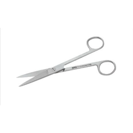 Tesoura para necropsia - MC000033 - HYGECO - para pacientes humanos