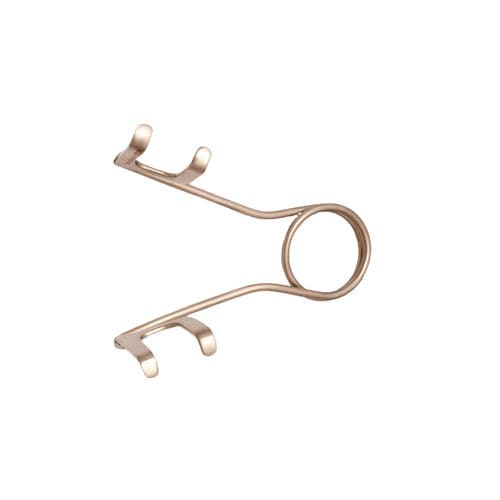 Afastador para cadáver - MC000027 - HYGECO - em aço inoxidável