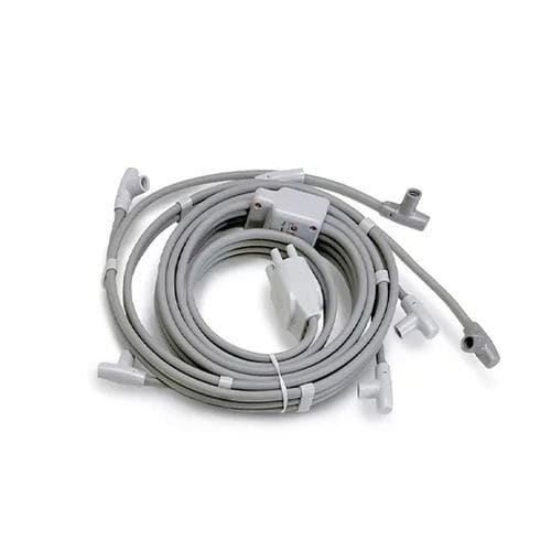 Conector para dispositivos médicos - I-TECH Medical Division