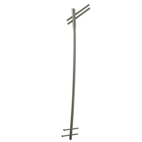 Haste intramedular para fêmur - CFN - I.T.S.   - fixação proximal / fixação distal / para lado direito