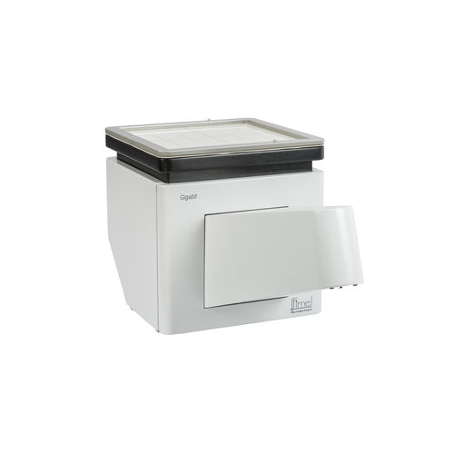 Sistema de planejamento para radioterapia para protonterapia - Lynx PT - IBA Group - monitoramento