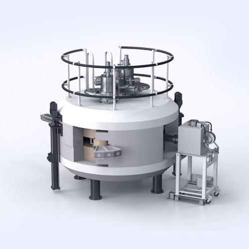 Ciclotron de laboratório para PET - Cyclone® 30 XP - IBA Group - para SPECT
