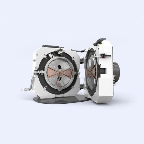Ciclotron de laboratório para PET - Cyclone® KEY - IBA Group