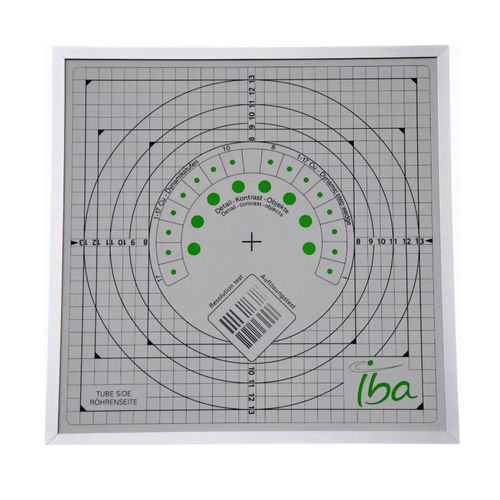 Fantoma para fluoroscopia - Primus A - IBA Group - de uso geral