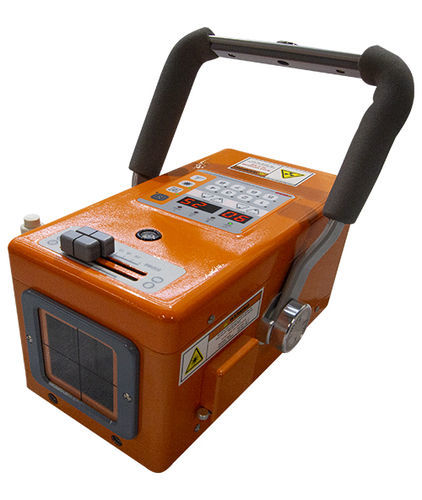 Gerador de raios X para radiografia veterinária - Orange 9020 hf vet - IBIS X Ray Systems - portátil / com painel de controle / com bateria
