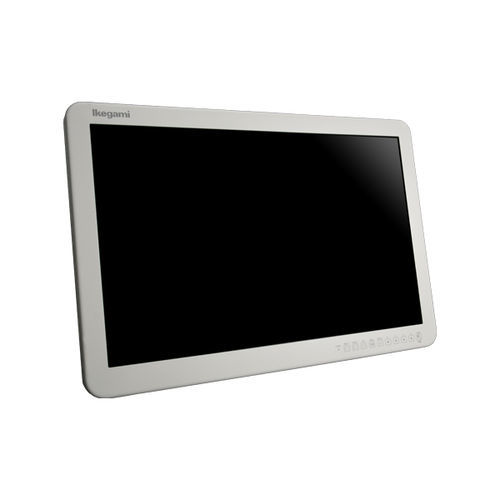 Monitor médico - MLW-2424C-DC - Ikegami Tsushinki - de alta definição / 24" / LCD