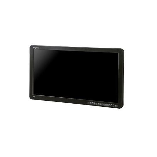 Monitor médico - MLW-3110U-3D - Ikegami Tsushinki - com resolução 4K / HD / 31"