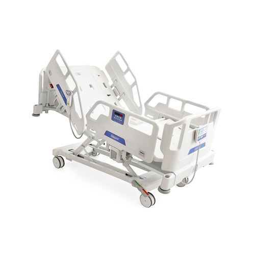 Cama para hospital - DELTA4 3710B - Malvestio - Furniture for healthcare facilities - elétrica / de altura regulável / Trendelenburg