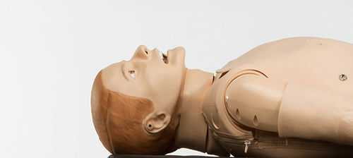 Software de gestão - ASL 5000 - IngMar Medical - para treinamento / médico-hospitalar / de emergência