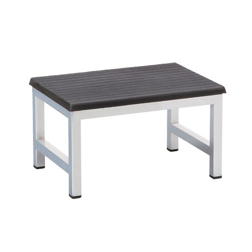 Escada auxiliar 1 degrau - 5040 - Inmoclinc