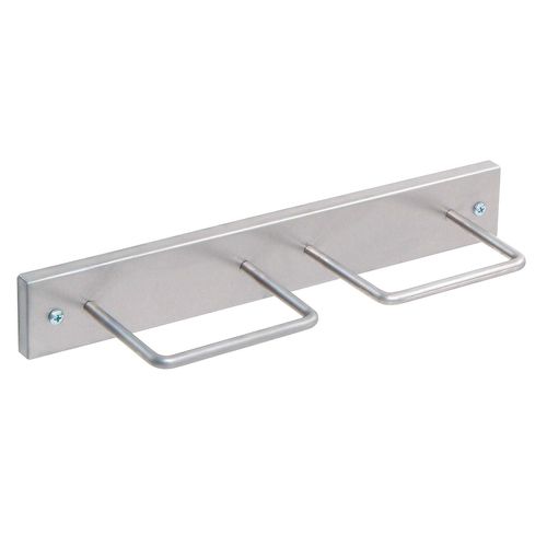 Suporte para comadres em aço inoxidável - 13136 - Inmoclinc - de parede