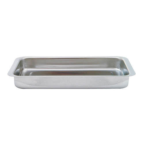 Bandeja para instrumentos em aço inoxidável - 20210 - Inmoclinc