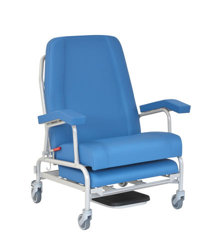 Cadeira para pessoas obesas - 21152 - Inmoclinc - reclinável