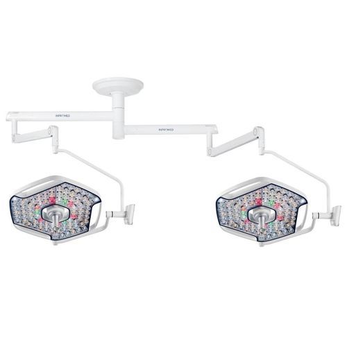 Foco cirúrgico de parede - INP ORIX series - INPROMED DO BRASIL - de teto / de LED / para pequenas cirurgias